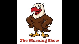 110 - Wednesday, April 23, 2025 - The Morning Show