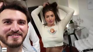 ANASTASIA KARANIKOLAOU  BEST MOMENTS