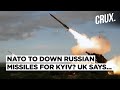 UK Rejects German Calls For NATO Downing Missiles In Ukraine, Russia Slams Europe For &quot;Going Broke&quot;