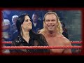 Billy gunn vs val venis  chyna  steven richards at ringside raw is war oct 23 2000