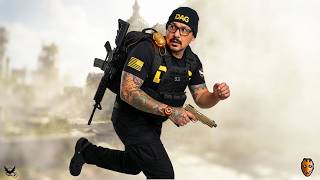 Quickstep & Retaliations | PC |🪓🥷 DAG 🔴LIVE | Division 2