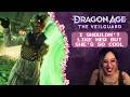 Hezenkoss is a baddie | Dragon Age: The Veilguard | First Playthrough | Part 77