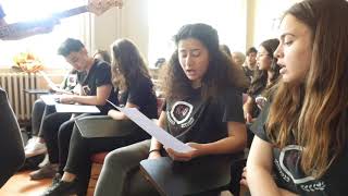 Ki̇pa 10. Yil Anadolu Li̇sesi̇