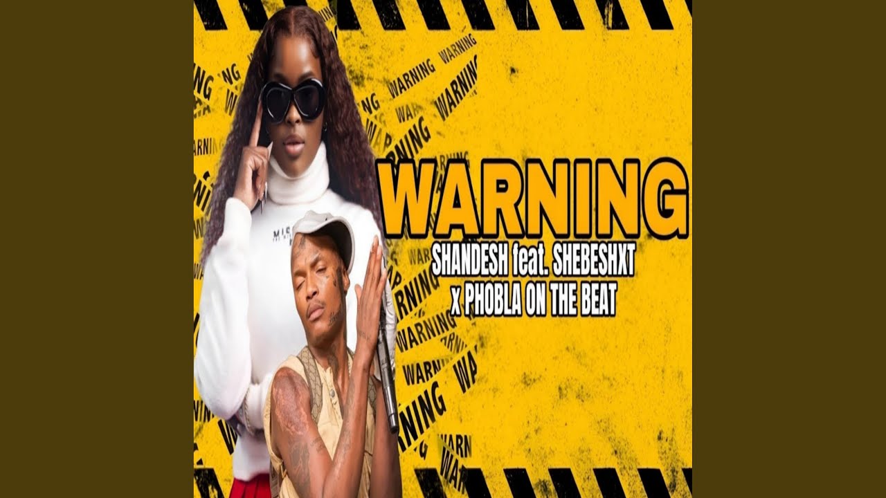 Warning (Remix)