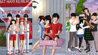 Download Lagu Kompilasi video shorts sakura school simulator Gala dan Rumi terupdate 😍 #sakuraschoolsimulator #fyp MP3