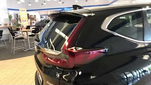 2021 Honda CRV special edition Apple CarPlay and android auto remote start heated seats great buy