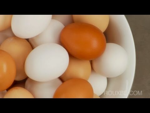 How to Fry an Egg