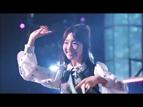 Hotei Sokudo to Yuuetsukan (法定速度と優越感) - AKB48 | AKB48 Tandoku Concert ~Jabajatte Nani?~ (Noon)