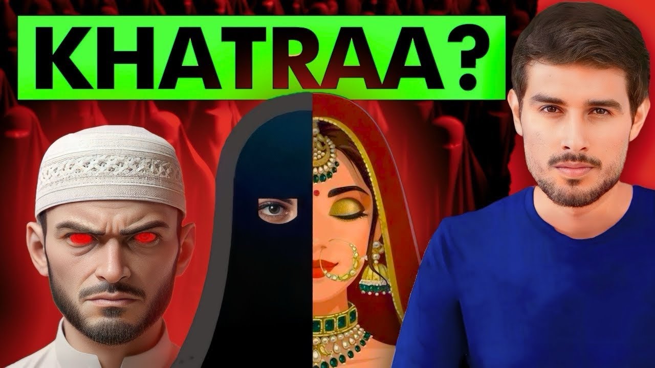 Reality of "Mera Abdul" | The Hindu-Muslim Brainwash Agenda | Dhruv Rathee