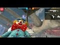 ONLY AWM CHALLENG IN CLASH SQUAD WITH MVP BATCH ||  FREE FIRE MAX