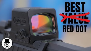 Holosun EPS Red 6 - it