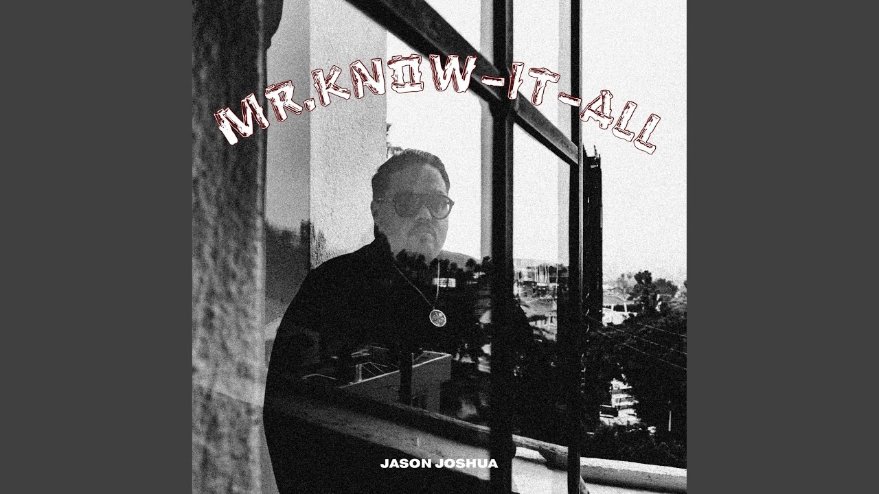 Watch Mr. Know-It-All on YouTube Watch Mr. Know-It-All on YouTube