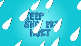 Water Saving Tips - Hand-drawn short animation