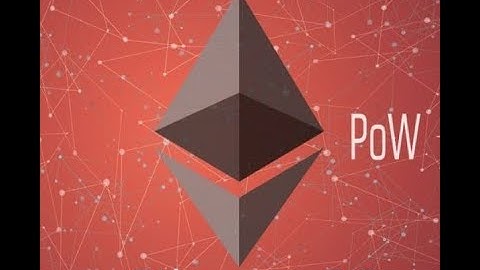 How to Connect / Mine Ethereum PoW Fork