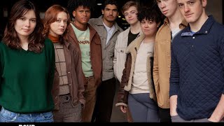 Teaser Trailer for the BFA Acting Class of 2024 Showcase