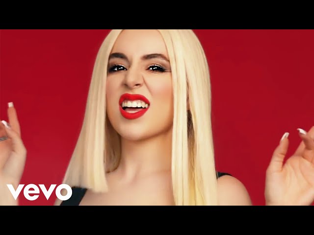 Ava Max - Take You To Hell (Music Video) class=