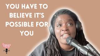How to go from 9-5 to Creative Freedom | WWP. No. 41