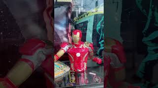 Kids Corner #torontotourism #torontolife #canadiancitytravel #travel #superheroes