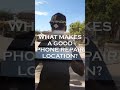 What Makes a Good Cell Phone Repair retail Location🤳📲