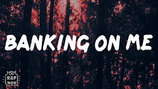Gunna - Banking On Me (Lyrics)