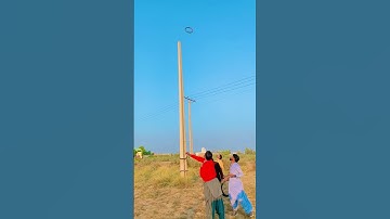 Creative Problem Solving with High Tech Gadgets #shorts #shortfeed #youtubeshortsvideo