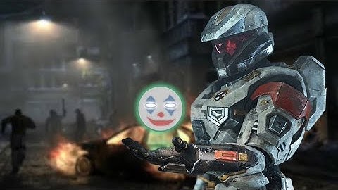 Most Chaotic Halo Infinite video you