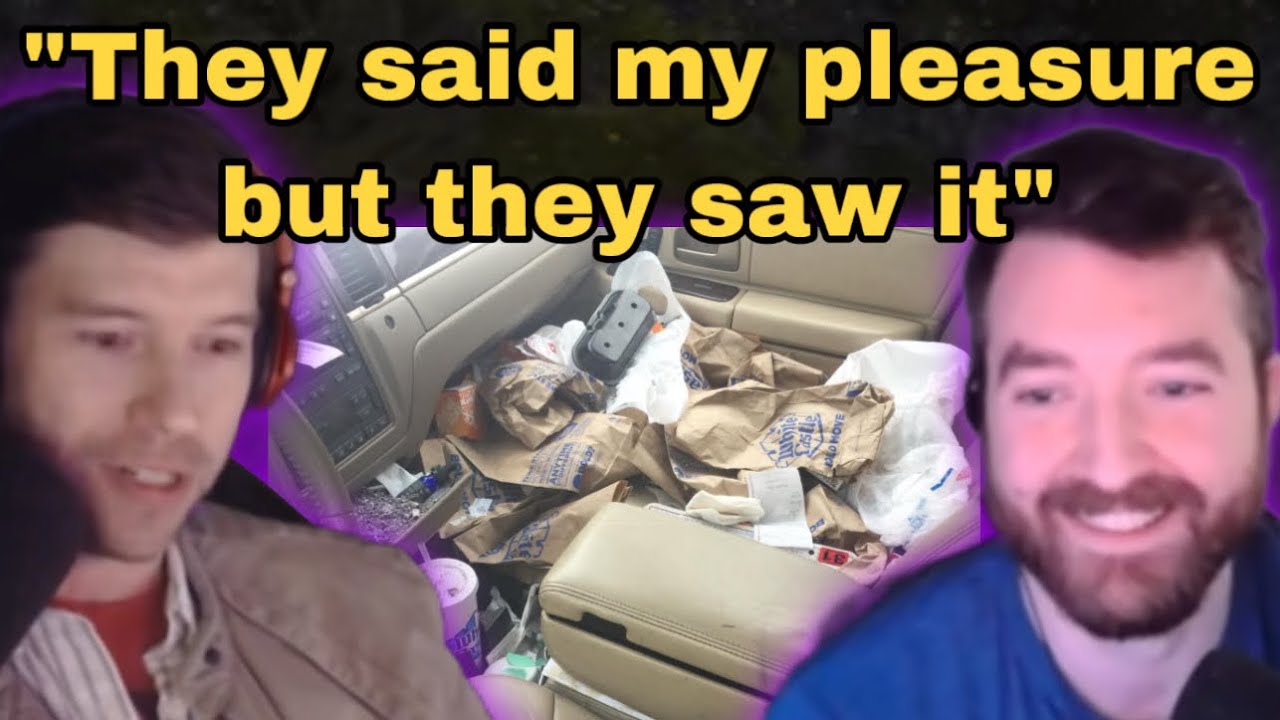 PKA Relives Hilarious Memories 