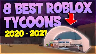 8 Best Roblox Tycoon Games to play in 2020