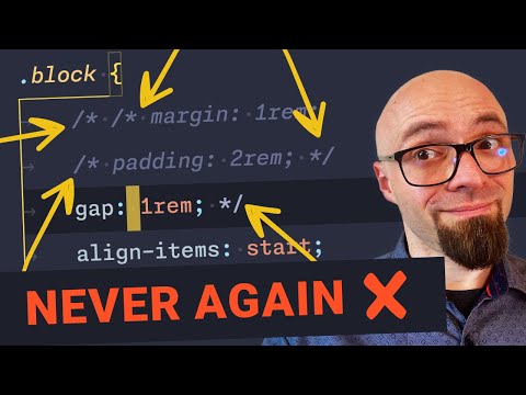 VS Code Tips