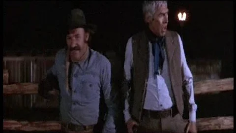 Jan Michael Vincent - Bite The Bullet Part Five