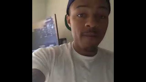 Bow Wow Unreleased #PartFive