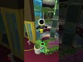 Wobbly life elevator glitch : works with players too