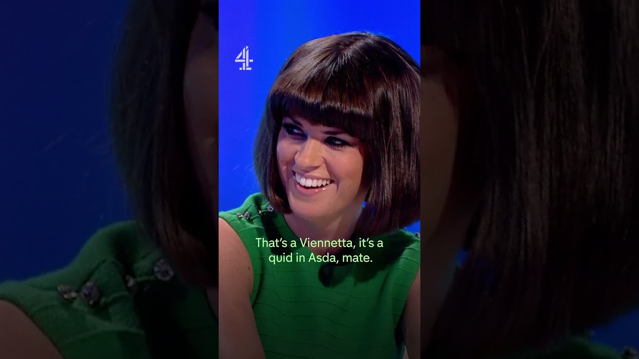 Joe Wilkinson's response is absolute gold 😂 #8OutOf10Cats