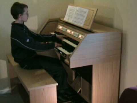 Ich ruf' zu dir, Herr Jesu Christ