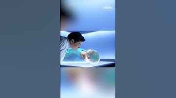 Jensen Huang Reveals AI