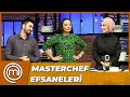 Kazanan Takımı Eski Yıldızlar Belirledi | MasterChef Türkiye 103. Bölüm