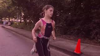 YMCA of Greenville Strong Kids Triathlon 2023
