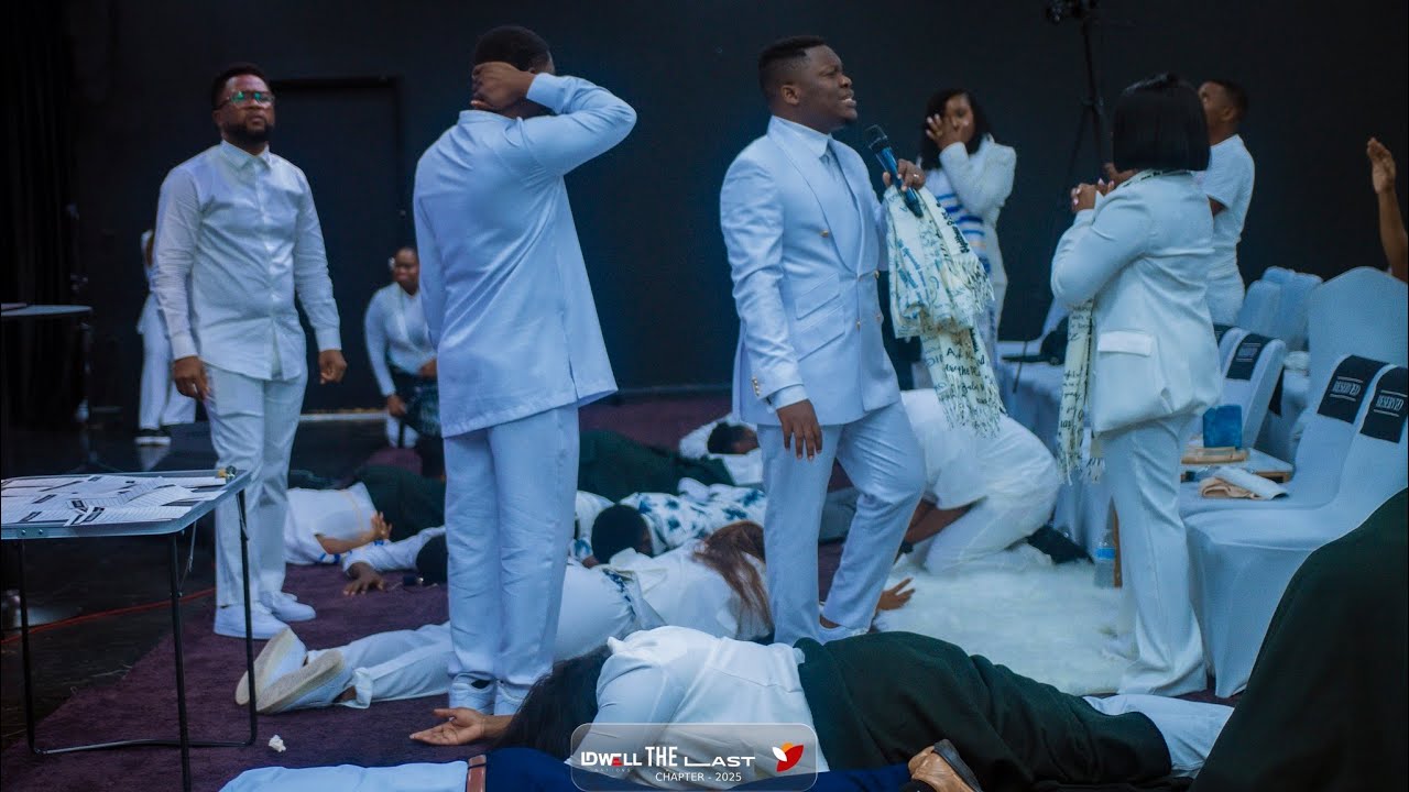 La caverne d'Adullam ET Les 400 hommes de David