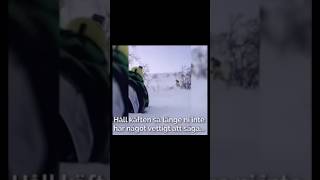 Arg pojke på brant skidbacke #foryou #foryoupage #foryoupageofficiall #fypシ #viral #shorts