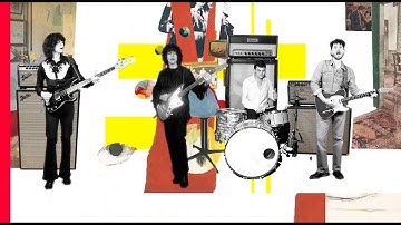 Sunspells - Daisy Chain | Official Video