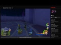 kidstacz&#39;s kingdom hearts 2 critical run (rage)