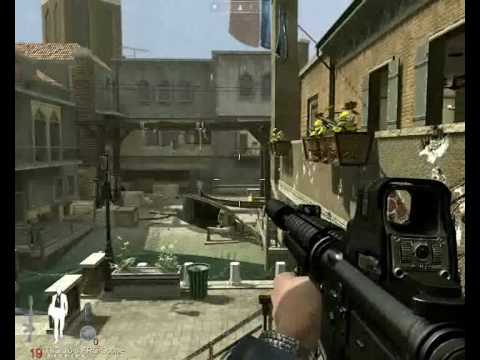 quantum of solace video game