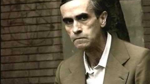 Just Feeding The Pigeons