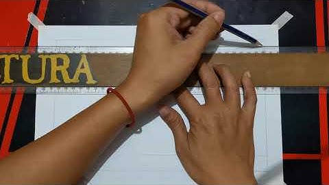 Engineering Lettering