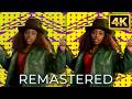 Technotronic - Pump Up The Jam (1990) (Remastered 4K)