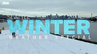 Seattle Winter Weather Special