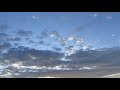 Background Nubes |&quot;NUBES EN MOVIMIENTO&quot;| (TIMELAPSE) HD