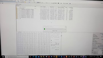 WinHex Digital forensics tool
