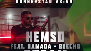 HEMSO - CREAM