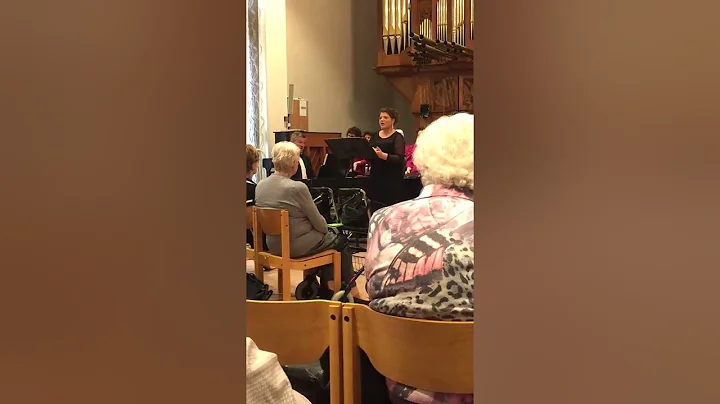 Ave Maria Bach - Gounod, Robert Kops en Suzanne de...